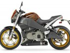 Buell / EBR Buell XB12Scg Lightning